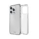 SBS Skinny Cover for iPhone 16 Pro - Transparent