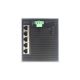 2. Digitus 5-Port Gigabit Ethernet Network Switch, Flat, Industrial, Unmanaged