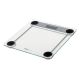 2. Clatronic PW 3368 bathroom scale (silver)