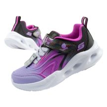 Skechers Color Breeze LED Children's Sports Shoes for Girls
