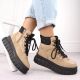 10. Boots on the News W EVE450B platform