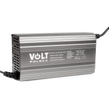 LiFePO4 battery charger 12V 30A