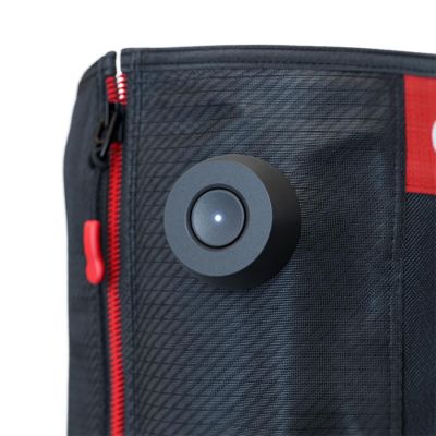 5. Therabody JetBoots Pro Plus L Compression Boots