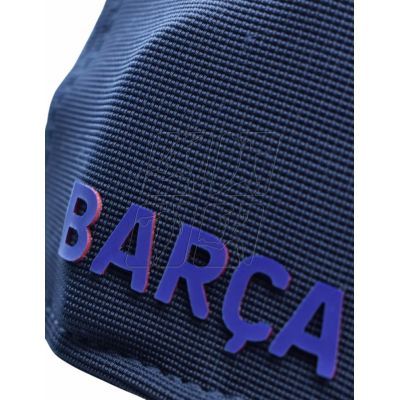 5. FC Barcelona baseball cap Cap Blaugrana Jr 5001GEXCNP