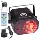 LIGHT4ME DISCO BALL LASER multi-effect LED light