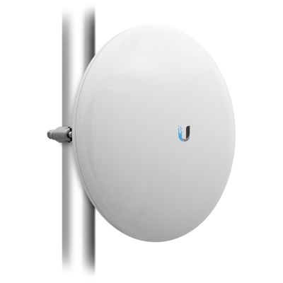17. UISP Wireless airMAX 5 GHz Ubiquiti airMAX NanoBeam 5AC (NBE-5AC-Gen2-EU)