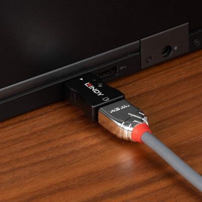 7. Lindy 32119 EDID emulator