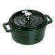 3. Staub Cocotte Single Pan