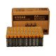 KODAK XTRALIFE ALKALINE BATTERIES AA LR6 X 60 PCS.