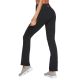 2. Skechers Go Walk Pant W W03PT20B-BLK