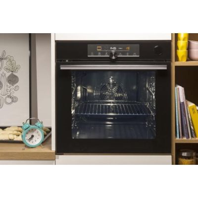 11. GORENJE BO6737E02BG oven