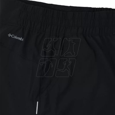 6. Columbia Alpine Chill Zero W 1991894010 Shorts