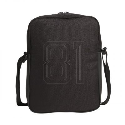2. adidas Essentials Organizer Bag JM7152