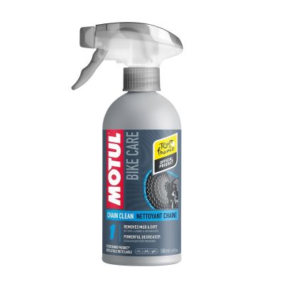 MOTUL Chain Clean Road 500 ml