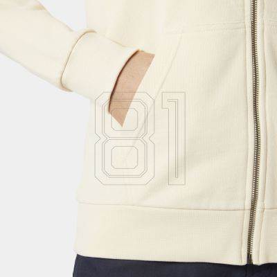 9. Helly Hansen HH Logo Full Zip Hoodie 2.0 W 34461 034