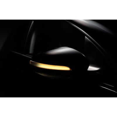 8. Osram DMI 5K0 WT S Golf VI White LED Bulb