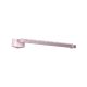 11. LOGITECH MX Keys Mini 920-010500 Pink Wireless Keyboard