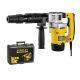 2. Stanley SFMEH220K-QS SDS Max Demolition Hammer Black, Yellow 1010W
