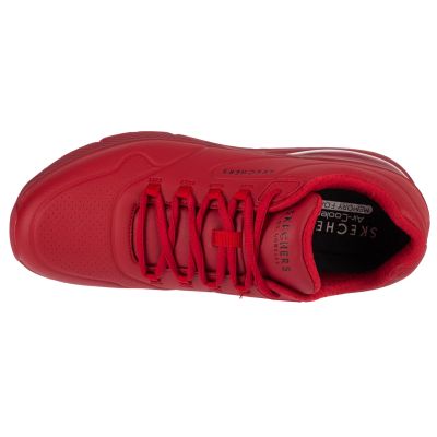 3. Skechers Uno 2 232181-RED Red 42