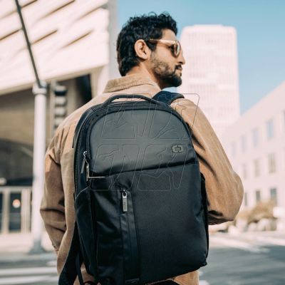 7. OGIO BACKPACK PACE PRO 20 BLACK P/N: 5924076OG