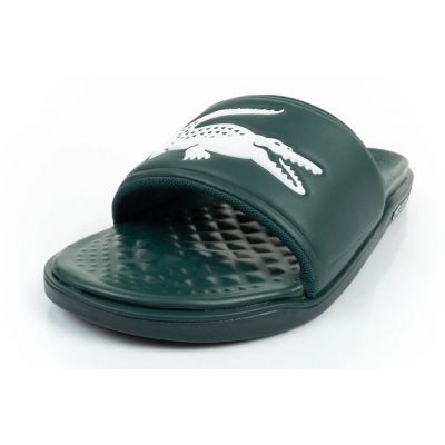 12. Lacoste Croco Dualiste 202D2 M 743CMA00202D2 flip-flops