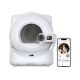 14. Petkit Purobot Ultra Litter Box