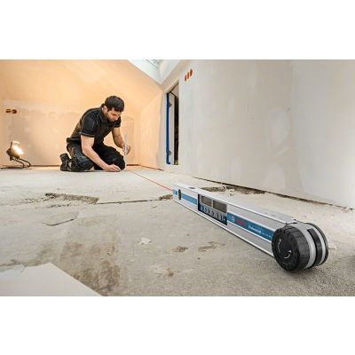 4. Bosch GAM 270 MFL Professional digital angle gauges 0 - 270°