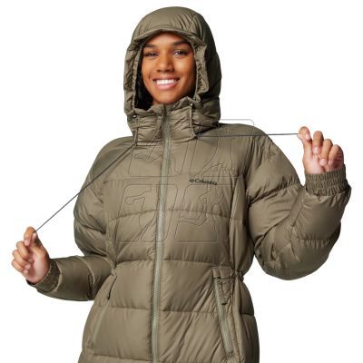 4. Columbia Pike Lake II Long Jacket W 2051351397