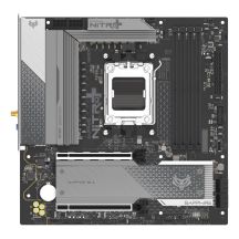 SAPPHIRE NITRO+ B850M WIFI motherboard