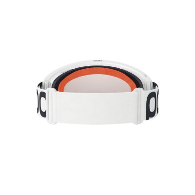 4. POC Ora Brown Cycling Goggles