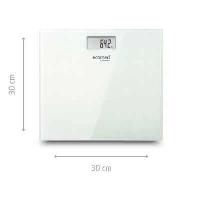 2. Ecomed by Medisana PS-72E personal scale