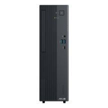 ASUS ExpertCenter P500 SFF P500SV-05210H009X Intel Core 5 210H 16GB DDR5-SDRAM 512GB SSD Windows 11 Pro PC Gray