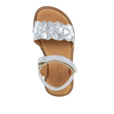 6. Froddo LORINE FLOWERS children's sandals (G3150251-25)