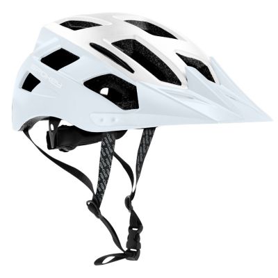 3. Spokey Pointer 941261 bicycle helmet with lighting