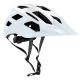 3. Spokey Pointer 941261 bicycle helmet with lighting