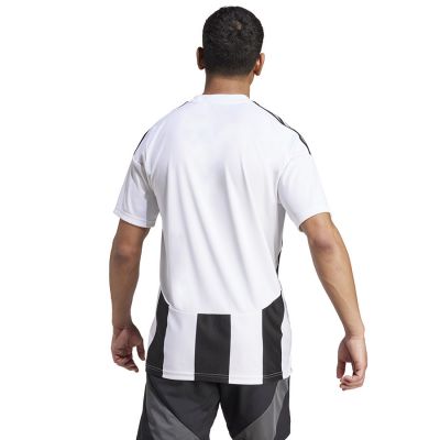 4. Adidas Striped 24 JSY M T-shirt IW2143