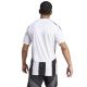4. Adidas Striped 24 JSY M T-shirt IW2143