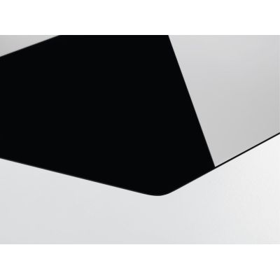 15. Electrolux KDI641723K Black Built-in 60 cm Combi 4 zone(s)