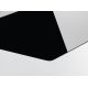 15. Electrolux KDI641723K Black Built-in 60 cm Combi 4 zone(s)