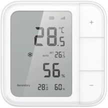 Aqara Climate Sensor W100 Thread/Zigbee climate sensor