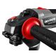 3. Graphite 58G026 angle grinder 1.61 kg