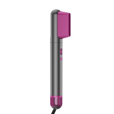 10. Havit HD8118-EU Hair Dryer (Gray-Pink)