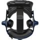 HTC VIVE Pro 2 Dedicated Head-Mounted Display Black, Blue