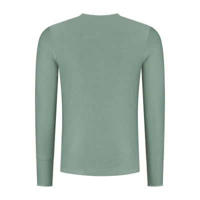 2. Rogelli T-shirt LM ESSENTIAL gray 2XL