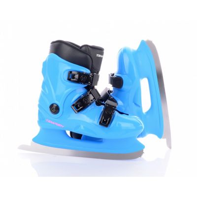 15. Tempish Rental R16 Jr Figure Skates 13000002063