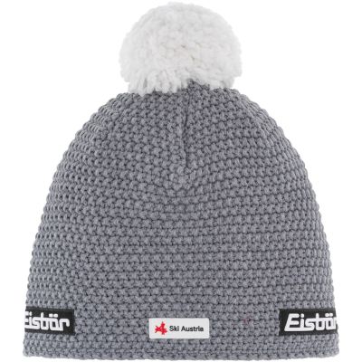 Eisbär Jamie Pompon MÜ SKA Beanie – One Size