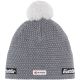 Eisbär Jamie Pompon MÜ SKA Beanie – One Size