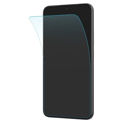 4. Spigen Neo Flex Hydrogel Film for Samsung Galaxy S22 Ultra - 2 pcs.