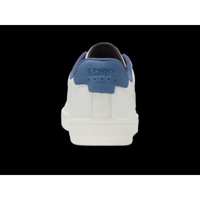 4. K-Swiss COURT SHIELD II shoes (04412-124-M)