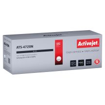 Activejet ATS-4720N Toner (replaces Samsung SCX-4720D5; Supreme; 5000 pages; black)